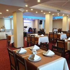 Grand Gold Hotel - Bild 23
