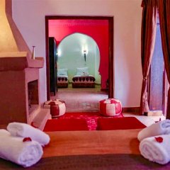 Riad Rêve d'Antan & Spa in Marrakesh, Morocco from 57$, photos, reviews - zenhotels.com photo 18