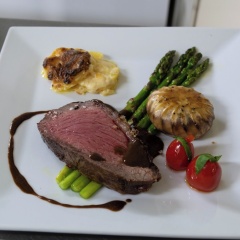 Hotel Restaurant Weingut Kapellenhof - Bild 13