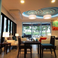 Apo Hotel - Bild 18