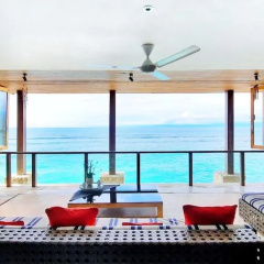 Bingin Beach House - Bild 5