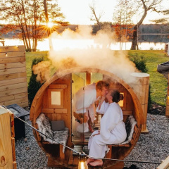 Wolf Cove Inn thumbnail 31