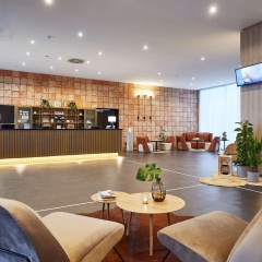 INNSiDE by Meliá Bremen - Bild 2