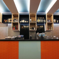 Apo Hotel - Bild 17