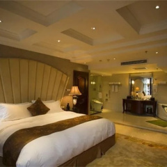 Jinlong Holiday Hotel photo 4