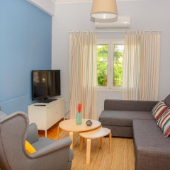 Fully renovated and relaxing apartment - Bild 3