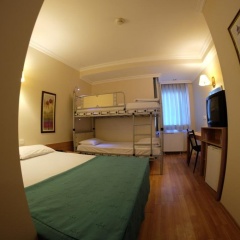 Haydarpasa Otel - Bild 2