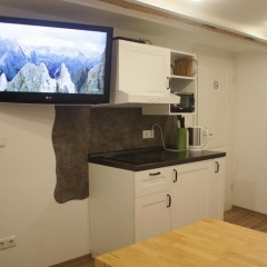 The Blue House Apartments - Bild 12