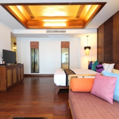 Railay Village Resort & Spa - Bild 5
