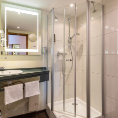 Trip Inn City Hotel Hamm Koblenz - Bild 6