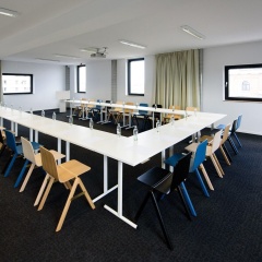 BELVUE Hotel - Bild 18