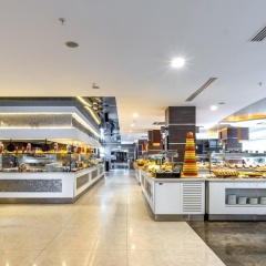 White City Resort Hotel - Bild 14