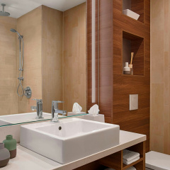Element by Marriott Amsterdam thumbnail 9