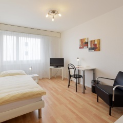 Apaliving - Das Budgethotel - Bild 5