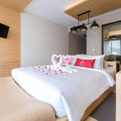Aurico Kata Resort & Spa - Bild 5