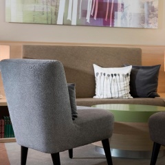 Mercure Hotel Duesseldorf Airport - Bild 6