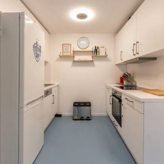 Hostel Mannheim - Bild 26