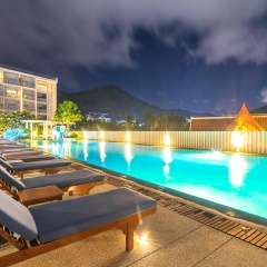 Ramada by Wyndham Phuket Deevana - Bild 25