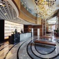 Mövenpick Hotel Ankara - Bild 2