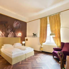 Boutique Hotel Dom - Rooms & Suites - Bild 5