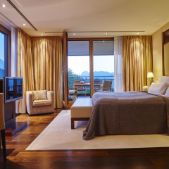Kempinski Hotel Berchtesgaden - Bild 5