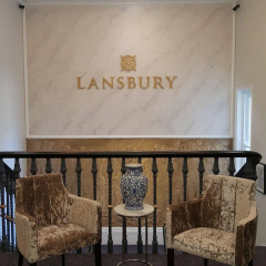 The Lansbury Heritage Hotel By Sunday - Canary Wharf London - Bild 24