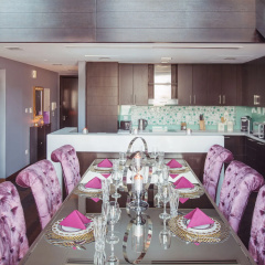 Dream Inn Dubai Loft Towers thumbnail 31