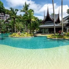 Thavorn Beach Village Resort & Spa Phuket - Bild 26