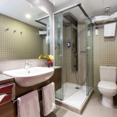 Leonardo Boutique Hotel Barcelona Sagrada Familia Boutique Hotel - Bild 11