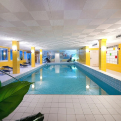 Hotel Heikenberg - Bild 12