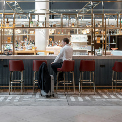 Sheraton Frankfurt Airport Hotel & Conference Center - Bild 24