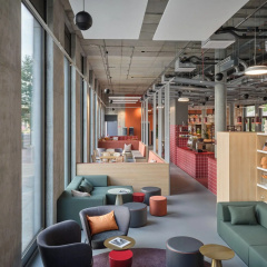 URBAN LOFT Berlin - Bild 25