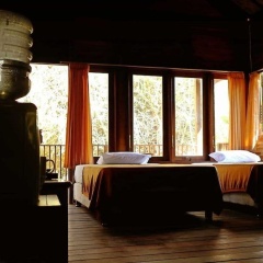 G-Land Joyo's Camp - Bild 2