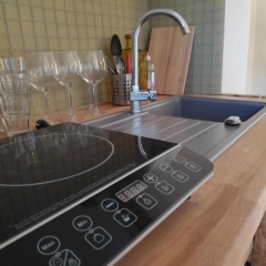 Nostalgie Apartment Weimar - Bild 7