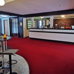 Hotel Grille - Bild 14