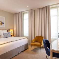 Hotel Duminy Vendome - Bild 5