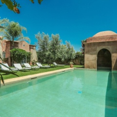 Villa Akhdar 18 - Bild 11