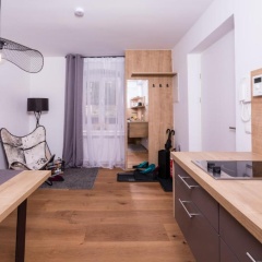 Apartment Macho - Bild 1