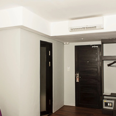 Rofa Kuta Hotel