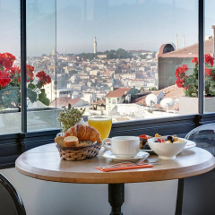 Galata Antique Hotel - Special Class - Bild 11