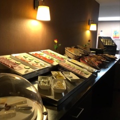 New Hotel Charlemagne - Bild 20