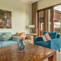De Kutuh Villa - Bild 1