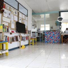 Vatia Beach Lodge in Viti Levu, Fiji from 111$, photos, reviews - zenhotels.com photo 2