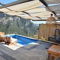 Kabak Freedom Deluxe Hotel - Bild 8