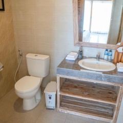 Green Dmel Luxury Homestay - Bild 8