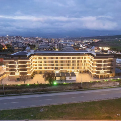 Vindula Hotel & Spa - Bild 18