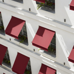 Le Roch Hotel & Spa thumbnail 1