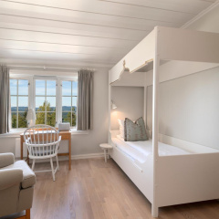 Lysebu Hotel - Bild 2