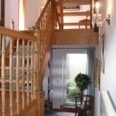 Ferienhaus Münzenberg 53 - Bild 4