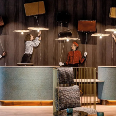 Motel One Paris-Porte de Versailles - Bild 20